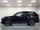 RAV4 2.0 アドベンチャー 4WD 