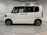 車両状態証明書付き車両です。車両状態を検査員が査定をし、結果を点数で表示しております。1台1台プロの目で事細かにチェックしている車両ですので、安心してお買い求めしていだけます。