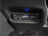 【ETC車載器】高速道路のご利用時にとても便利なETC車載器。セットアップ(費用別途)後にお渡ししとなります。