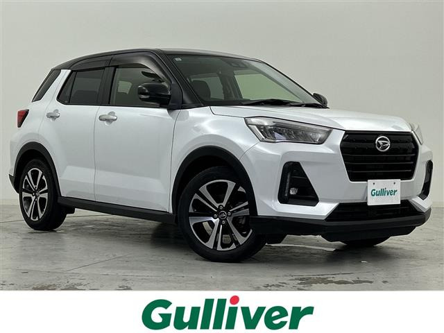 ロッキー 1.0 プレミアム 4WD 4WD 修復歴無し