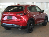 CX-5 2.2 XD スポーツ アピアランス ディーゼルターボ