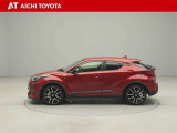 C-HR ハイブリッド 1.8 S GR スポーツ 