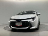 カローラスポーツ 1.8 ハイブリッド G Z 