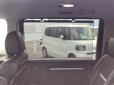 もちろん左右装備してます。