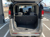 軽自動車サイズでも、今やラゲッジスペースの充実は当たり前です!本当に重宝しますよ。たくさん荷物を詰めて便利です。是非、お試しください!