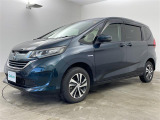 フリード 1.5 ハイブリッド G ホンダセンシング 4WD 修復歴無し