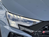 LEDヘッドライト