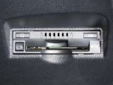 【ETC】とっても便利なETCを装備しています。 ETCを利用して、高速道路を楽々ドライブしましょう。