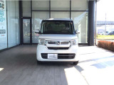 N-BOX L ターボ 