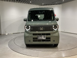 N-VAN e: e: ファン 
