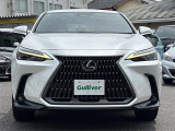 NX 350h バージョンL 本革シート ワンオーナー