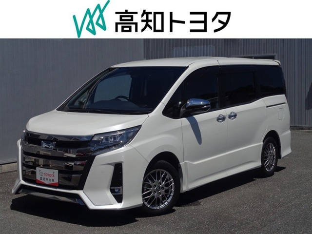 ノア 1.8 ハイブリッド Si W×B II 
