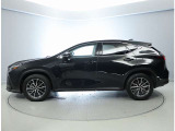 NX 350h 4WD 