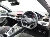 A4アバント 40 TFSI マイスターシュトュック Sラインパッケージ 