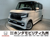 ホンダ N-BOXカスタム