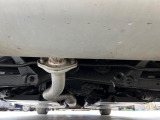 下回りがきれいなうちに、防錆加工の施工がオススメ。降雪地域はもちろん、沿岸部にお住いの方や、趣味でマリン・ウィンタースポーツをされる方にご好評いただいております。