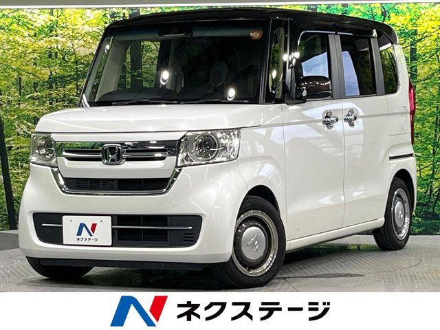 N-BOX L 