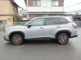 フォレスター 1.8 スポーツ EX 4WD 