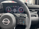 プロパイロット(同一車線運転支援)アクセル・ブレーキ・ステアリング操作をクルマがサポート。高速道路などで、ドライバーの負担を軽減します。