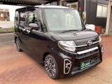 ご納車時には再度洗車・室内清掃を行い展示中についてしまった汚れも落として気持ち良くお乗りいただける状態にして納めさせていただきます!