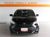 ヤリス 1.5 G 4WD 