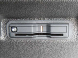 【ETC車載器装備済み】ご使用いただくには別途セットアップ費用がかかります。ご用命の際はお申し付けください。