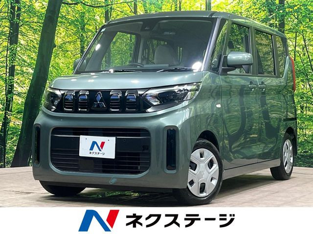 eKスペース  M