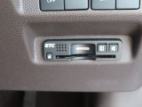 【ETC車載器装備済み】ご使用いただくには別途セットアップ費用がかかります。ご用命の際はお申し付けください。