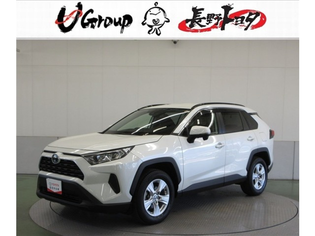 RAV4 2.0 X 4WD 