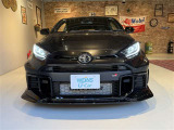 ヤリス  1.6 RZ ハイ パフォーマンス 4WD