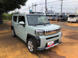 どのお車にも車検の残り期間により、安心の12ヶ月点検又は車検整備付きです。納車後の点検、車検などアフターサービスもお任せください。