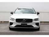 V60 ウルトラ T6  AWD プラグインハイブリッド 4WD 