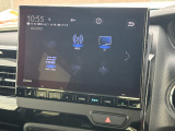 豊富なオーディオソースをご利用いただけるナビゲーションなので、きっとドライブが盛り上がります。