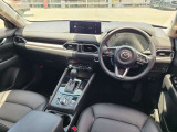 CX-5 2.2 XD フィールドジャーニー 4WD 