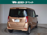 eKスペース G 