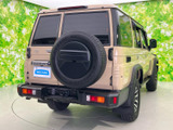 ランドクルーザー70 2.8 AX ディーゼル 4WD 