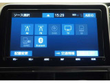 TV,Bluetooth機能搭載です。スマホの音楽も再生できます。