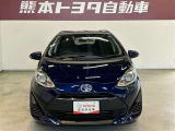アクア 1.5 S スタイルブラック 