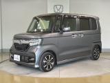 N-BOXカスタム G L ホンダセンシング 