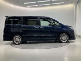 ノア 1.8 ハイブリッド Si W×B II 