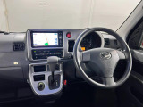 エンジンオイルの交換と、室内抗菌消臭処理を施工し、ご納車させていただきます