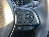 安全装備ToyotaSafetySense★衝突回避支援システム付いてます!!