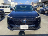 ヴェゼル 1.5 ハイブリッド Z 