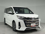 TOYOTA SAFETY SENSEは道路状況、車両状態、天候状態及びドライバーの操作状況などによっては、作動しない場所があります。