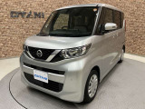 ■全車両保証付き■ 当社では保証をつけて販売しております。また各店舗に最新の整備工場とプロメカニックが常駐しておりますのでアフターメンテナンスもお任せください!