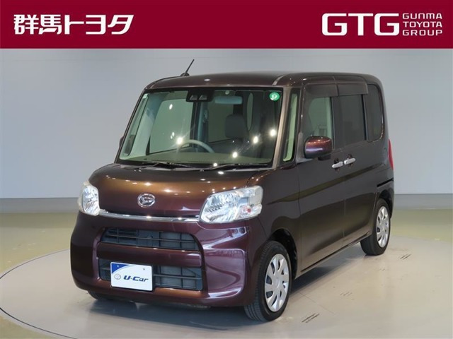 タント X SAIII 