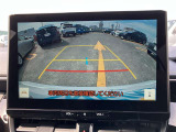 いまや必須装備「ナビゲーション」搭載!知らない場所に、スイスイッとドライブ。なんて便利な機能でしょうか?もう、これなしではハンドルを握れませんね!でも、運転中の操作は危険ですのでご注意ですね♪