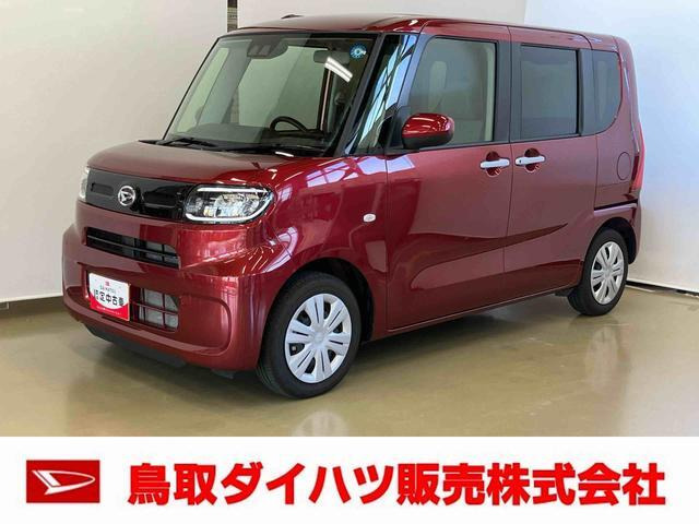タント X 