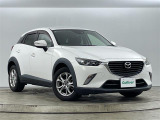 マツダ CX-3
