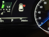ハリアー 2.5 ハイブリッド Z レザーパッケージ モデリスタフルエアロ 禁煙車